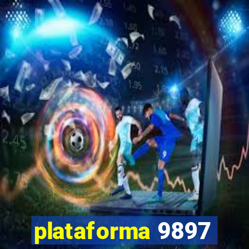 plataforma 9897